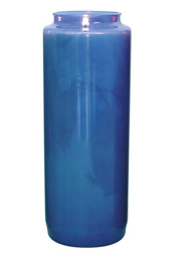 Neuvaine Bleue
