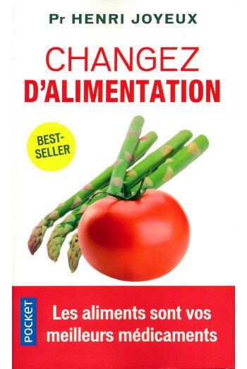 Changez d'alimentation