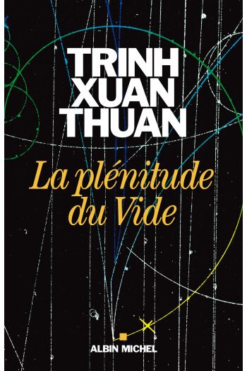La plénitude du vide
