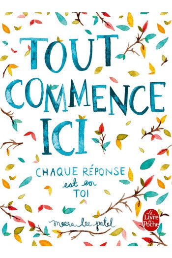 Tout commence ici