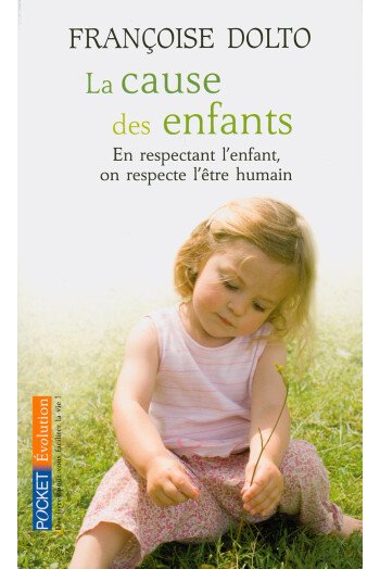 La cause des enfants