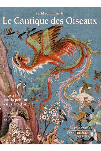 Le Cantique des Oiseaux