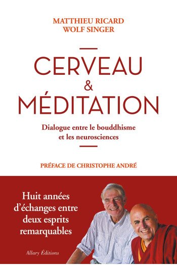Cerveau et méditation
