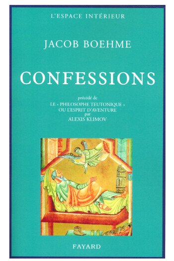 Confessions