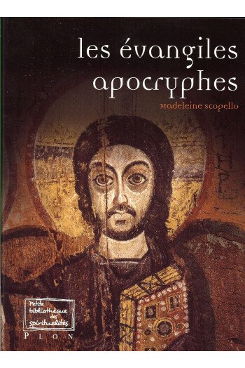 Les évangiles apocryphes