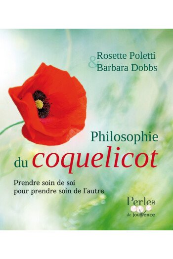 Philosophie du coquelicot