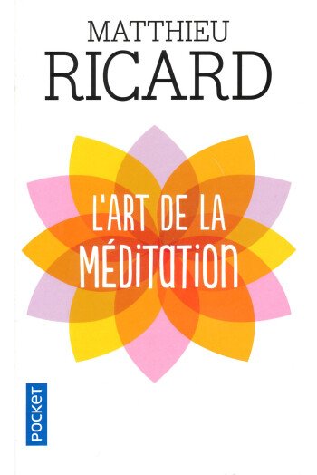 L'art de la méditation