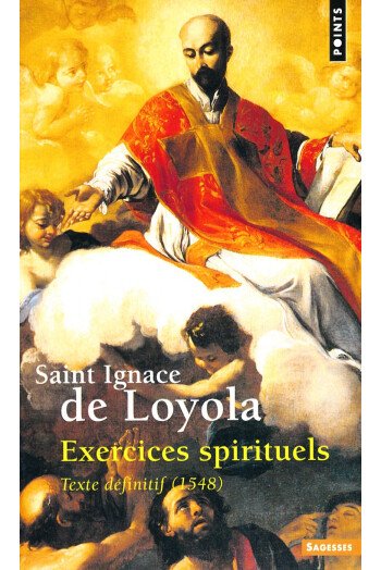 Exercices spirituels Texte définitif