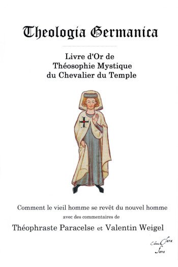 Theologia Germanica