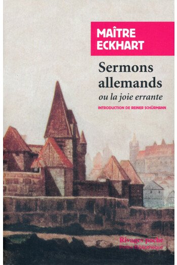 Sermons allemands