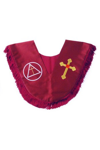 COLLIER MONITEUR REGIONAL