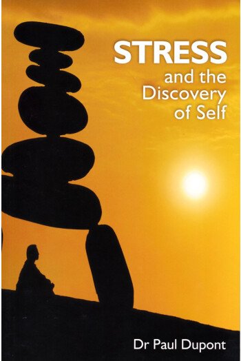 Stress and the discovery of Self