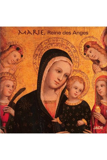 MARIE REINE DES ANGES CD