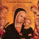 MARIE REINE DES ANGES CD
