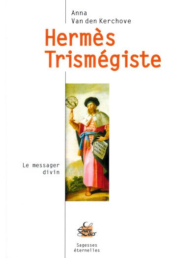 Hermès Trismégiste le messager divin