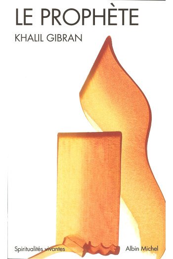 Le prophète