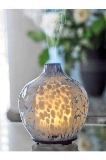 DIFFUSEUR MERCURA