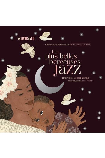 Les plus belles berceuses du jazz