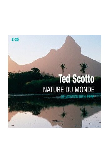 NATURE DU MONDE DOUBLE CD