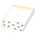 Bloc Notes Abeilles