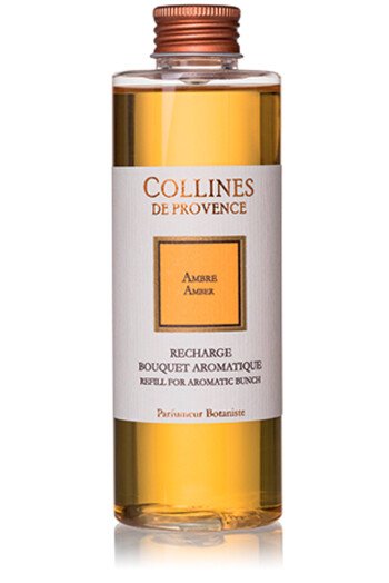 Parfum d'intérieur - Ambre