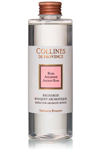 Parfum d'intérieur - Rose ancienne