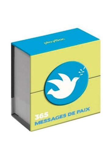 365 Messages de paix