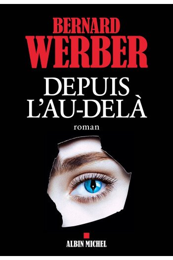 Depuis l'au-delà