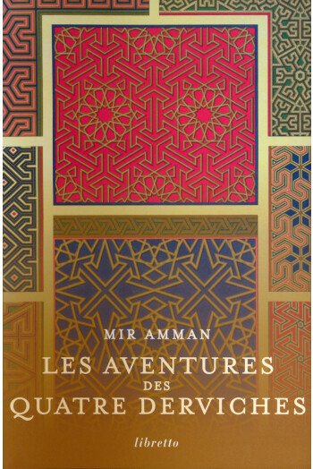 Les aventures des quatre derviches