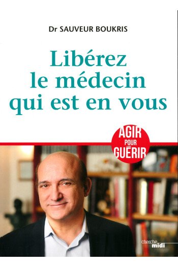 Libérez le médecin qui est en vous