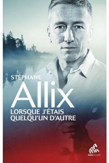 Lorsque j'étais quelqu'un d'autre