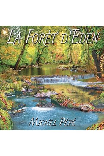 FORET D EDEN CD