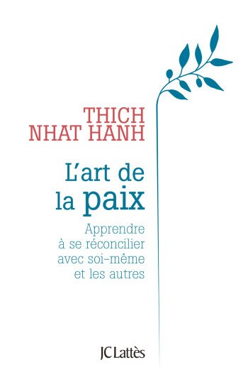 L'art de la paix