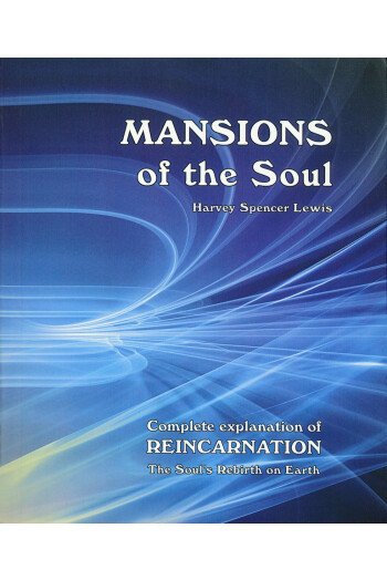 MANSIONS OF THE SOUL