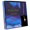 LE PENDULE SECRETS ET POUVOIRS DE LA RADIESTHESIE