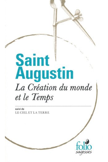 La création du monde et le temps