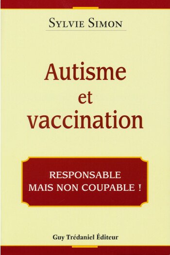 Autisme et vaccination