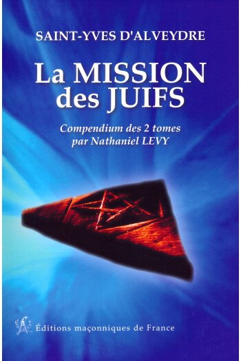 La mission des Juifs