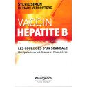 Vaccin Hépatite B