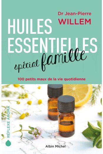 Huiles essentielles Spécial Famille