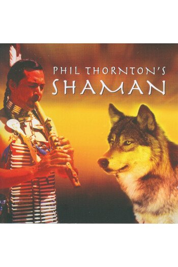 SHAMAN (CD) (NWC)