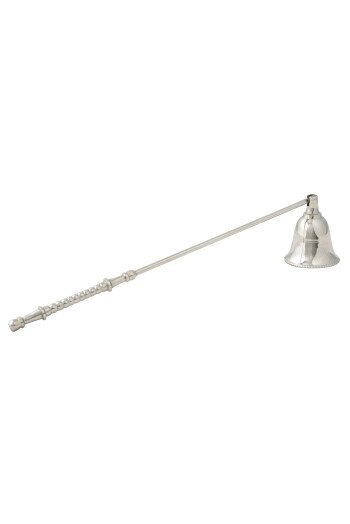 ETEIGNOIR LAITON ARGENTE LONG MANCHE