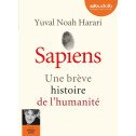 SAPIENS CD