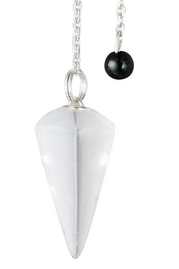 Pendule Mini Goutte - Quartz