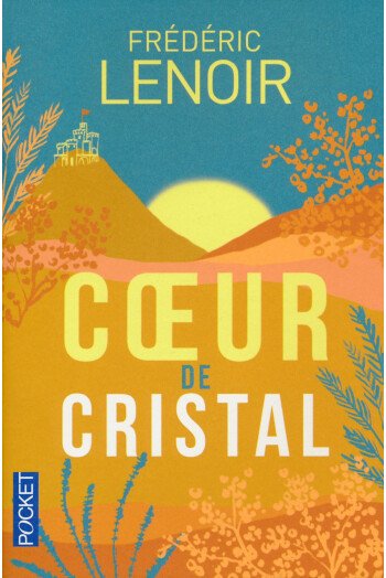 Coeur de cristal