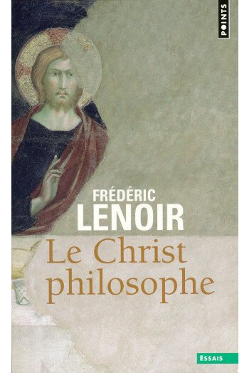 CHRIST PHILOSOPHE    POCHE