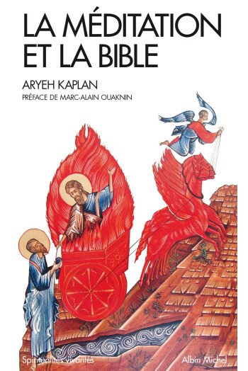 La méditation et la Bible