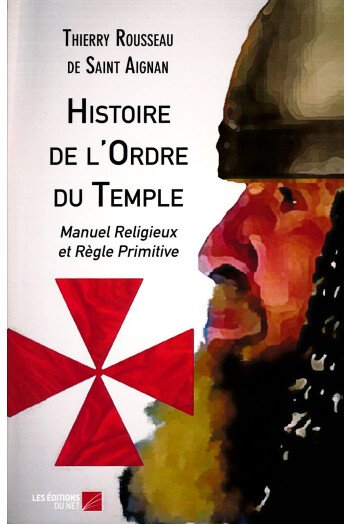 Histoire de l'Ordre du Temple
