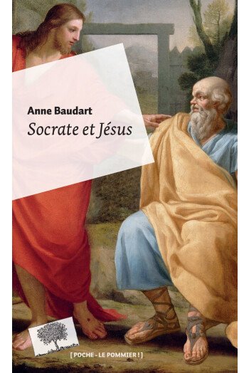 Socrate et Jésus