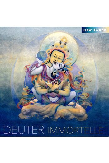 IMMORTELLE CD